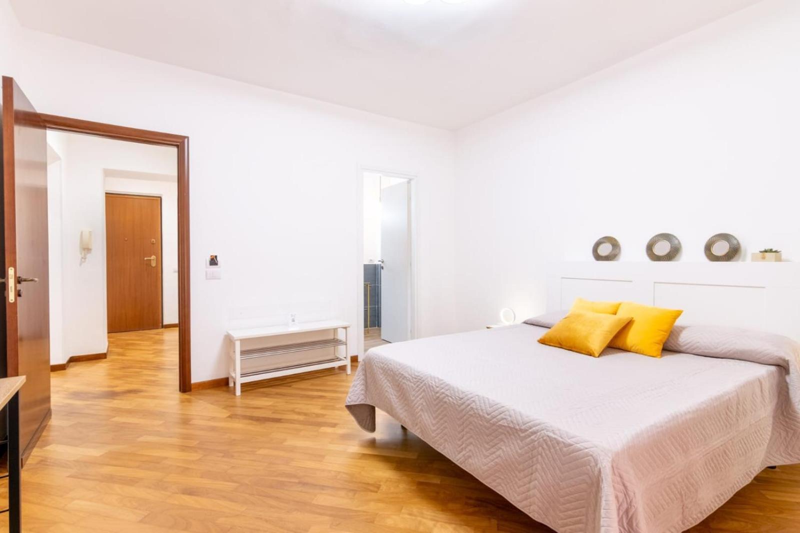 Talia - Central And Elegant Suites In The Heart Of Palermo Zewnętrze zdjęcie