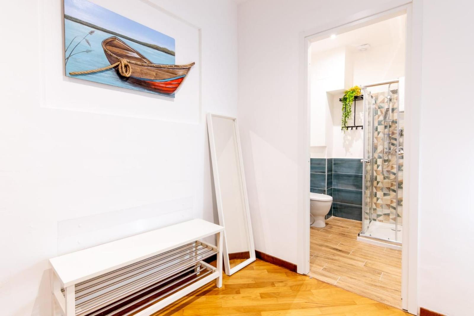 Talia - Central And Elegant Suites In The Heart Of Palermo Zewnętrze zdjęcie