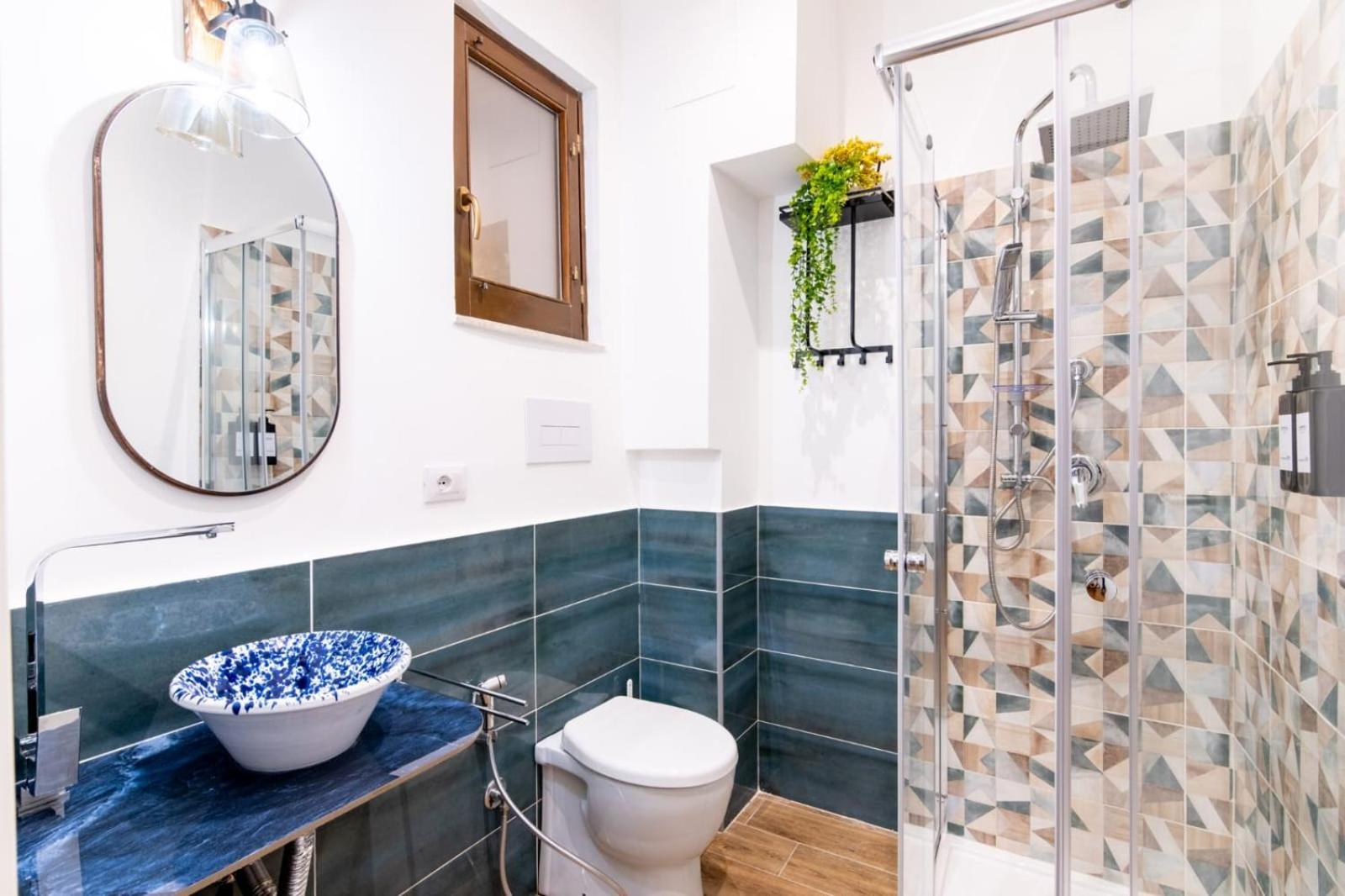 Talia - Central And Elegant Suites In The Heart Of Palermo Zewnętrze zdjęcie